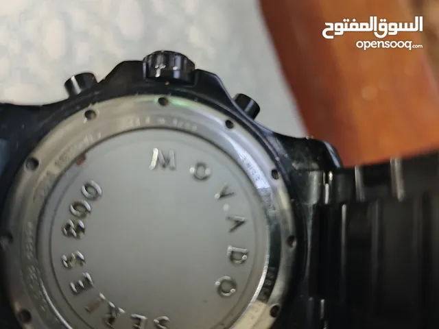 Analog Quartz Movado watches for sale in Amman