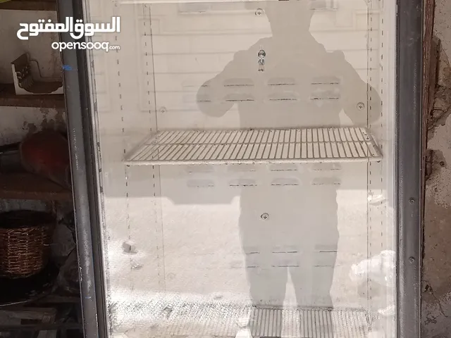ثلاجة عرض 100