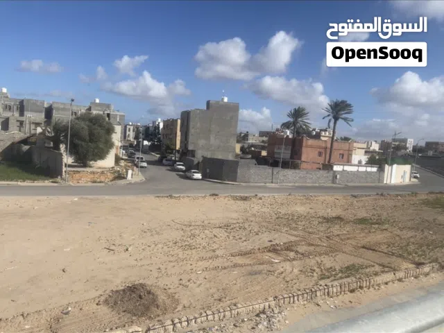 261 m2 1 Bedroom Townhouse for Sale in Tripoli Alfornaj