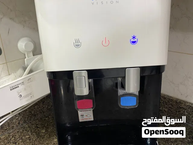 كولر تحلية كالجديد