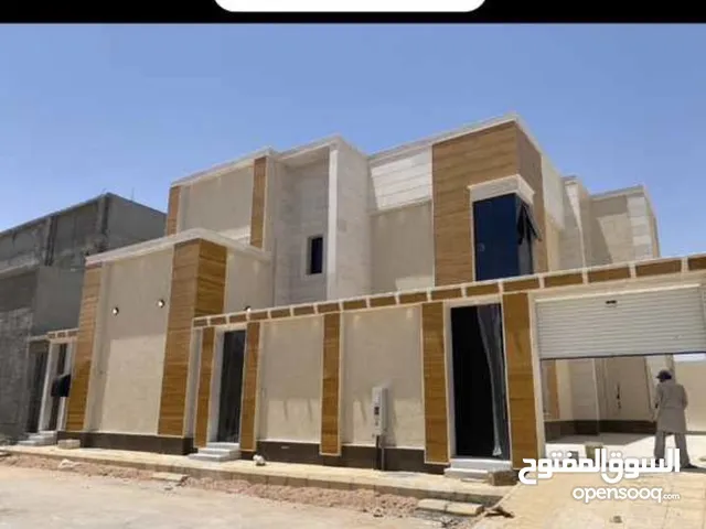 450m2 1 Bedroom Villa for Sale in Hafar Al Batin Al Muruj