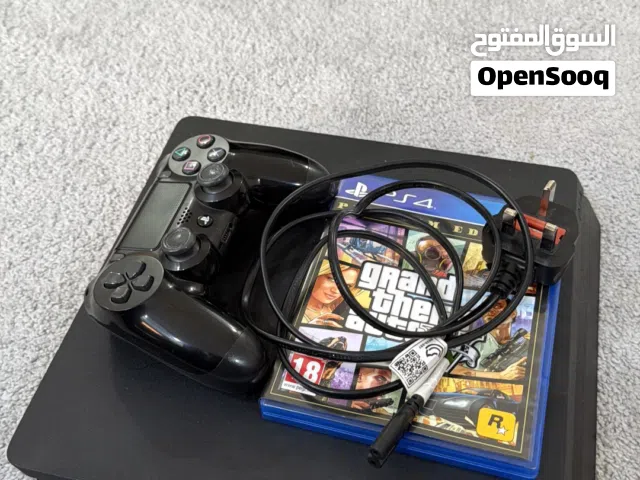 PlayStation 4 PlayStation for sale in Muscat