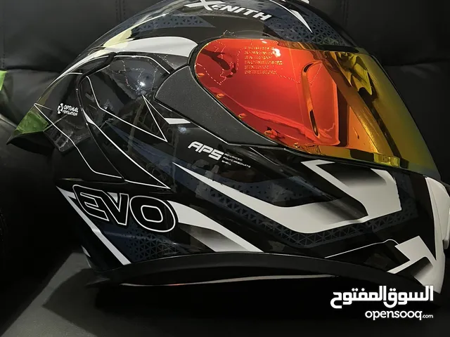 Helmets for Sale - خوزة للبيع