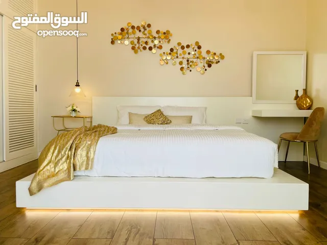 1 Bedroom Chalet for Rent in Al Batinah Al Masnaah