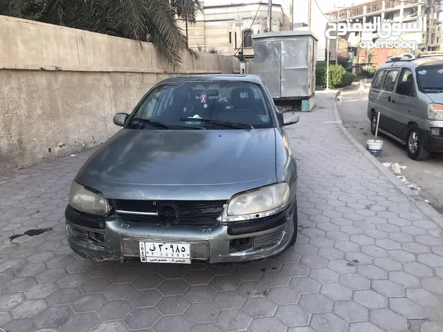 Opel Omega 1995 in Basra