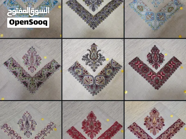 مصار سوبر ترمه كلم كاري