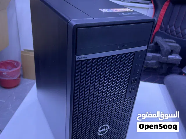 Windows Dell  Computers  for sale  in Hawally