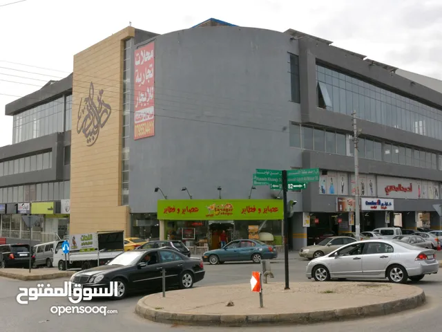 Semi Furnished Shops in Amman Al Bayader