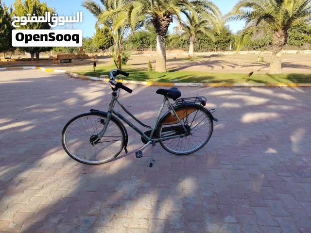 دراجه مستعمله