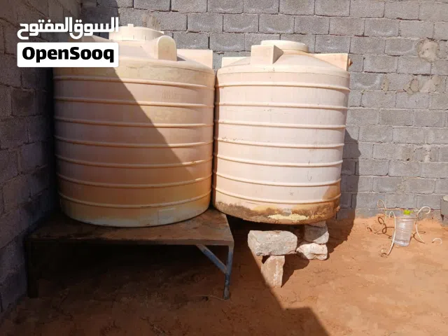 خزانات نافطه