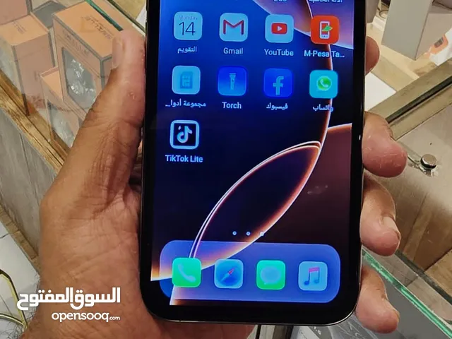تلفون SoWhat_I16_Pro_Max