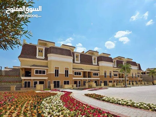 200 m2 5 Bedrooms Villa for Sale in Cairo El Mostakbal