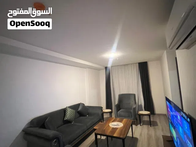 116 m2 2 Bedrooms Apartments for Rent in Erbil Life Tower