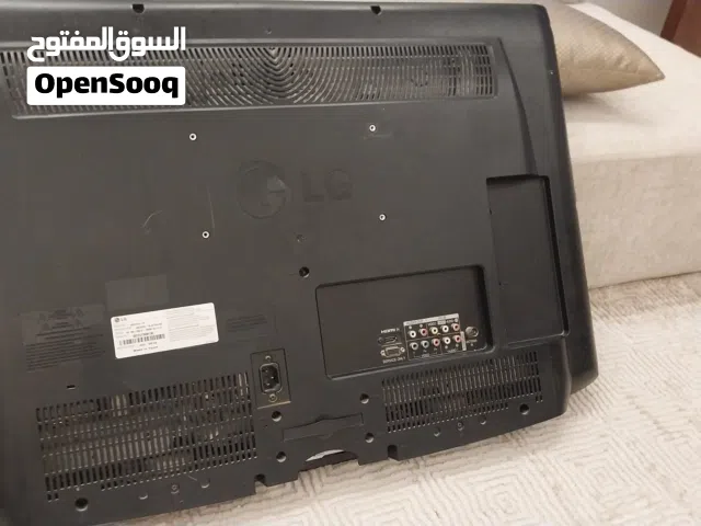 تلفزيون LG