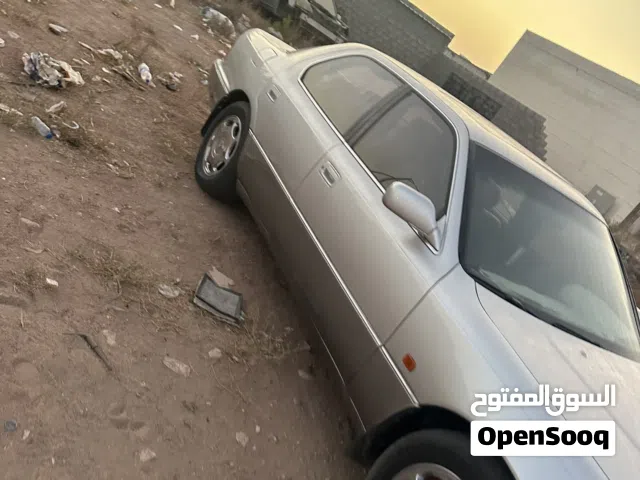 لكزس 400 للبيع