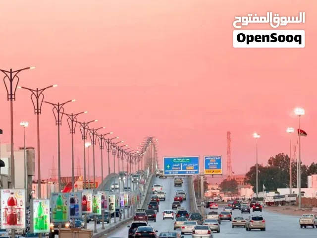 مطلوب هنقر للأجار في بنغازي بوعطني