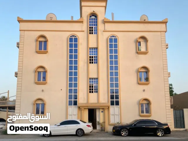 Building for Sale in Al Batinah Sohar