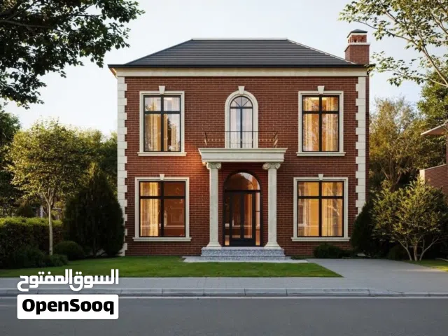 للبيع دار204م المنصور