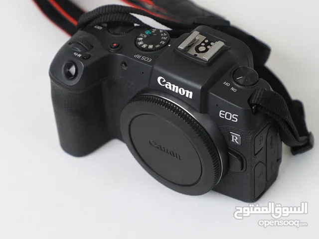 canon eos RP