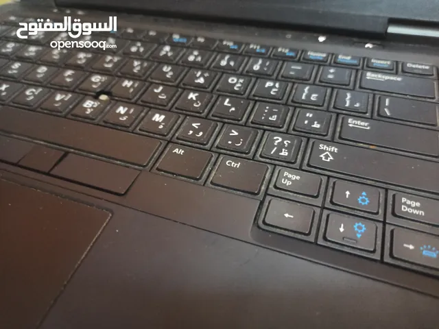 لابتوب ديل(DELL)