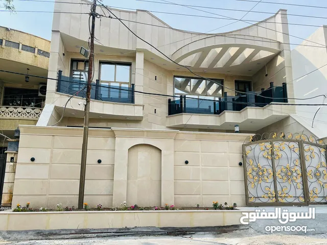 310m2 5 Bedrooms Townhouse for Sale in Baghdad Al Shalchiya