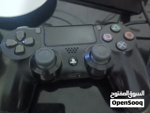 PlayStation 4 PlayStation for sale in Jeddah