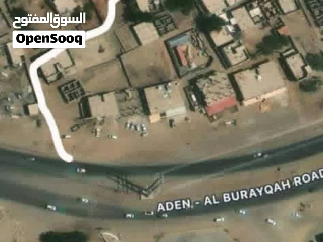 Residential Land for Sale in Aden Al Buraiqeh