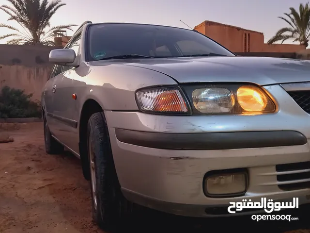 Used Mazda Other in Tripoli