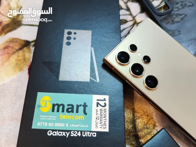 Samsung Others 256 GB in Kirkuk