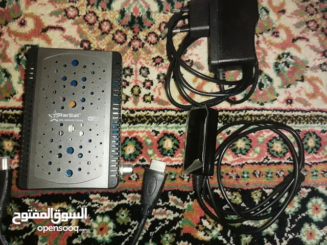 رسيفر ستار سات