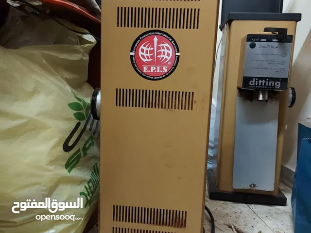  Replacement Parts for sale in Ramallah and Al-Bireh