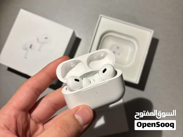 Original AirPods Pro 2nd Gen (Apple Warranty Valid)