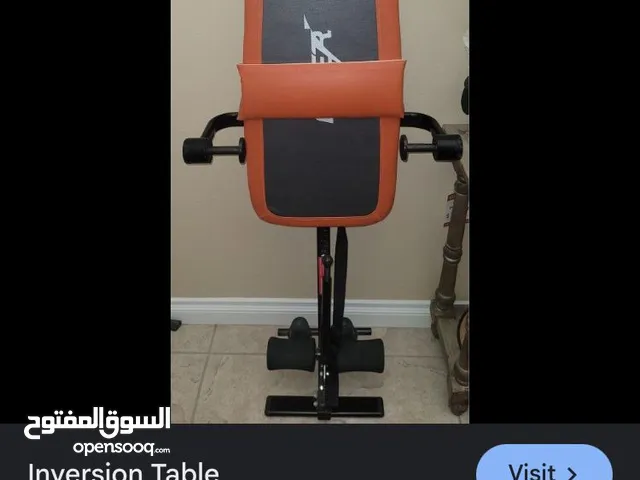 أجهزة رياضية مستعملة للبيع