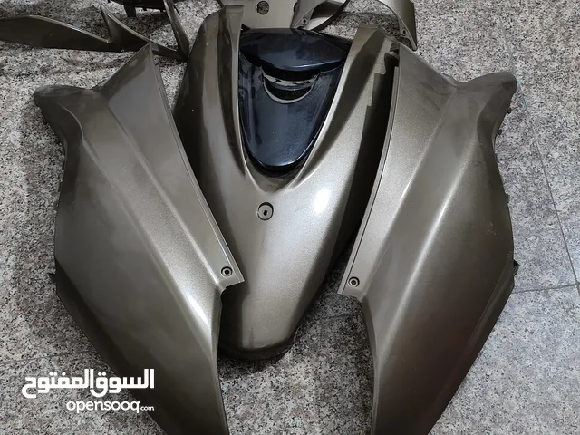 السلام عليكم كفر بريز ببغاء ذهبي للبيع لوك ما محطوط على دراجه