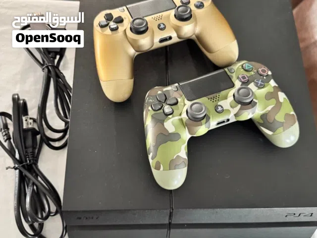بلايستيشن 4 راسلني على واتساب  playstation 4