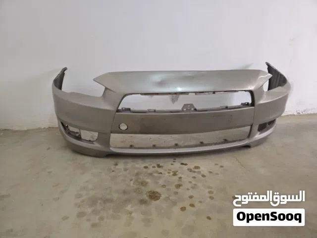 طمبون امامي سياره ex متسوبيشي