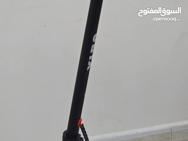 سكوتر كهربائي جديد موجود في مويلح
