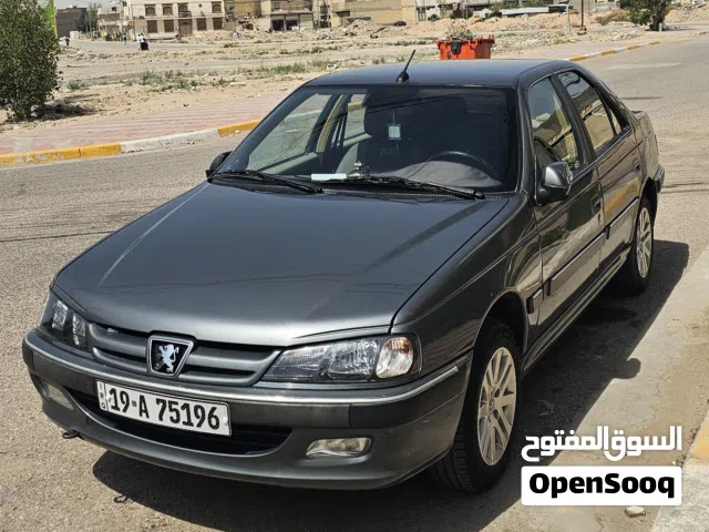 2024 بيجو اخرى