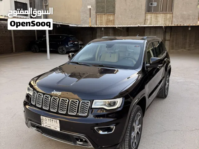 2019 جيب اخرى