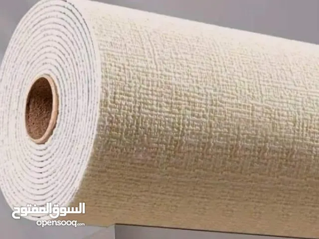 رولات ضد الرطوبه والعفونه في الجدران