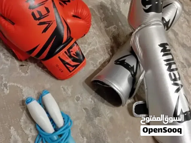 ادوات بوكسينج