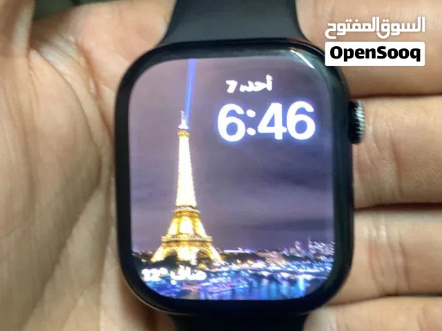 Apple Watch Series 10 (GPS)