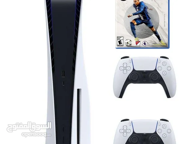  Playstation 5 for sale in Ibb