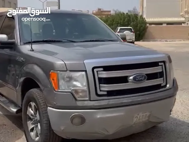 Used Ford F-150 in Al Ahmadi