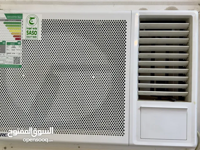 Gree 1.5 to 1.9 Tons AC in Dammam