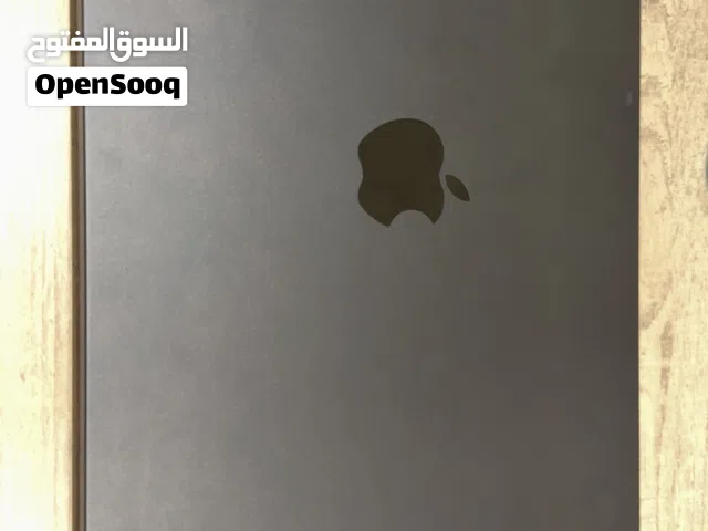 MacBook Air M4 2025  16GB RAM  256GB SSD