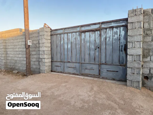 ارض للبيع في النواجي