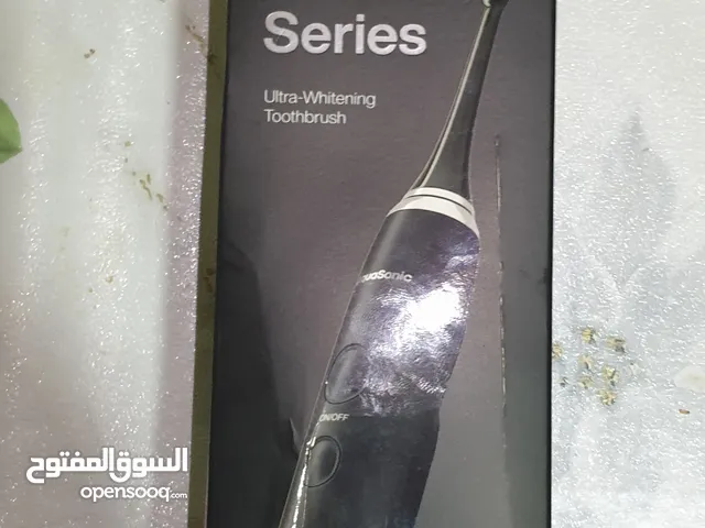 brand new AquaSonic black series ultra toothbrush جهاز فرشه اسنان ذكي ومتطور جدا جديد لم يفتح قبل.