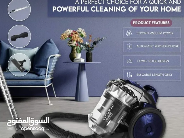  Sonashi Vacuum Cleaners for sale in Amman