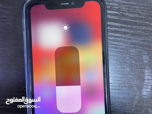 ايفون 11  128